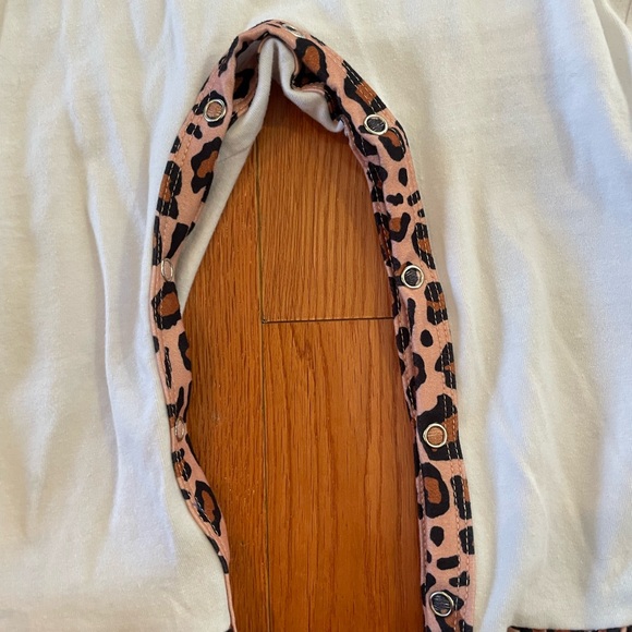 Marie Nicole Christmas Tree Romper with Ruffle Legs and Snaps Size 18/24m - Picture 2 of 9